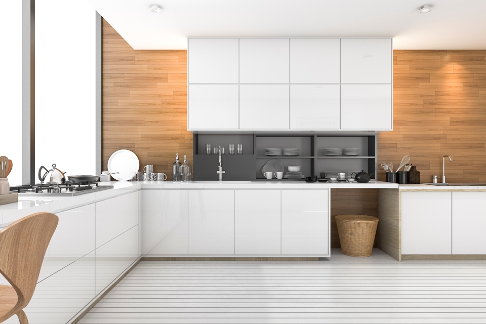 超值低預算台南室內設計方案！打造超理想風格趁現在