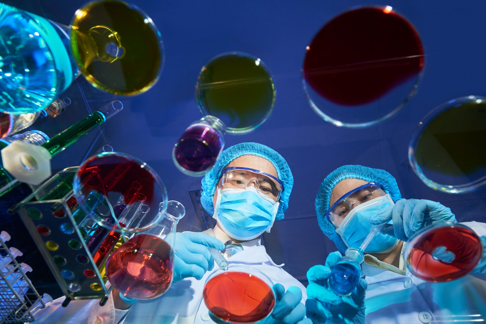 近視雷射是否是目前最先進的眼睛雷射手術？