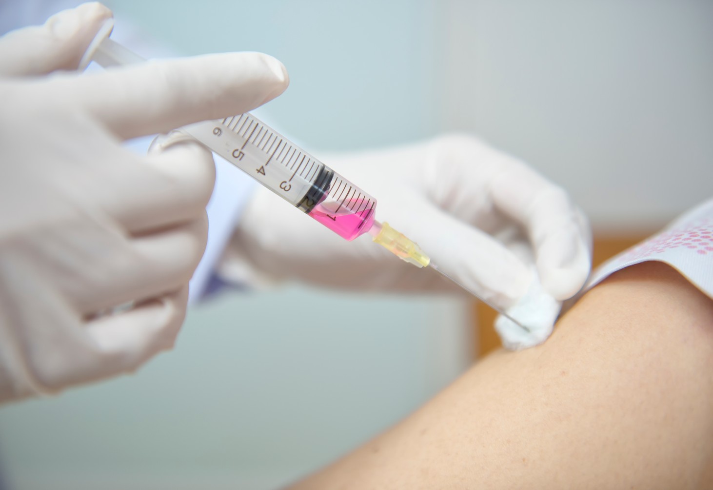 耳鼻喉科權威推薦的5種中醫頭痛推拿法！